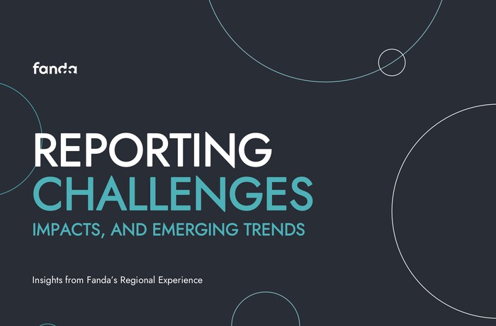 Reporting Fandamentals: Pains & Gains — our flagship research is now available